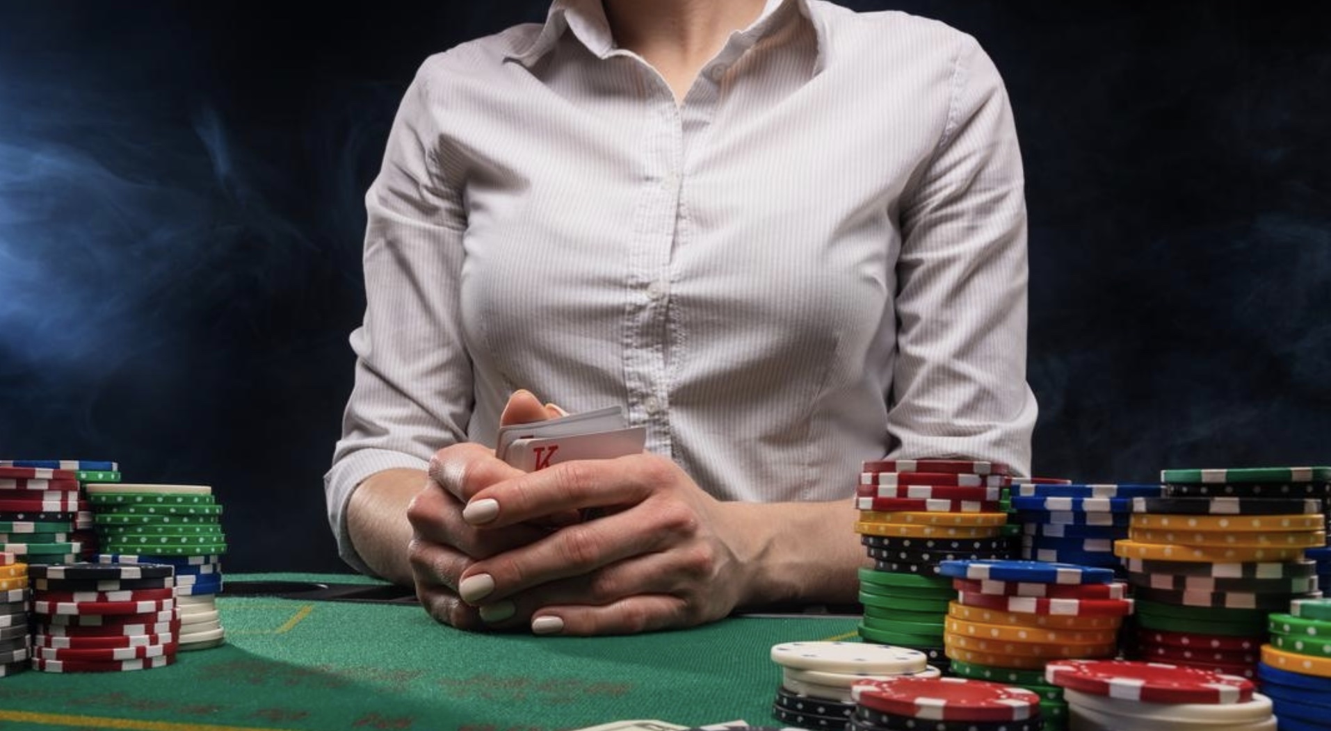 荷官 串通賭客詐騙公司218萬